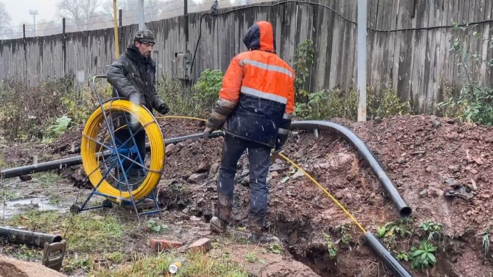 Кировское АТП повышает надежность троллейбусных маршрутов